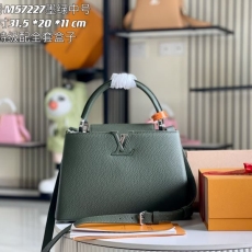 LV Top Handle Bags